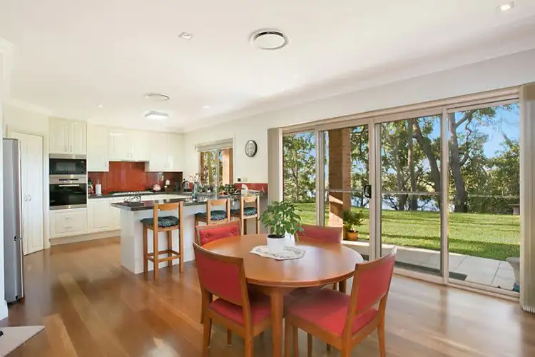 Fourth view of Homely house listing, 63 James Scott Crescent, Lemon Tree Passage NSW 2319
