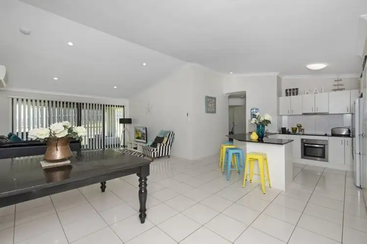 Third view of Homely house listing, 25 Amaranth Crescent, Upper Coomera QLD 4209