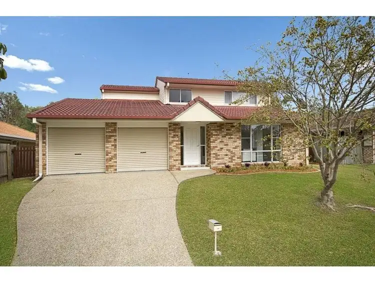 56 Lake Entrance Boulevard, Noosaville QLD 4566