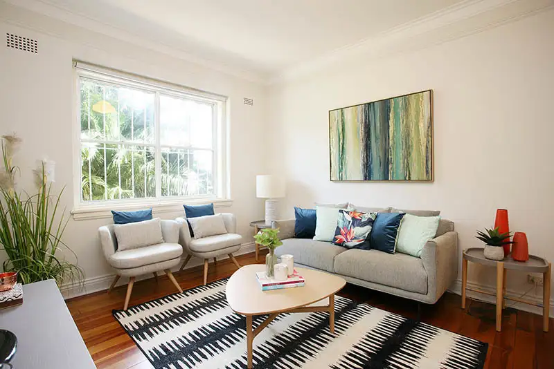 Main view of Homely apartment listing, 2/26 MANION AVENUE, Rose Bay NSW 2029