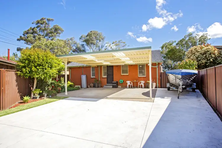Second view of Homely house listing, 11 Ballarat Place, Cartwright NSW 2168