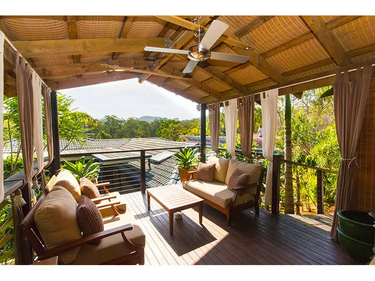 Fourth view of Homely house listing, 61 Balyando Drive, Nerang QLD 4211