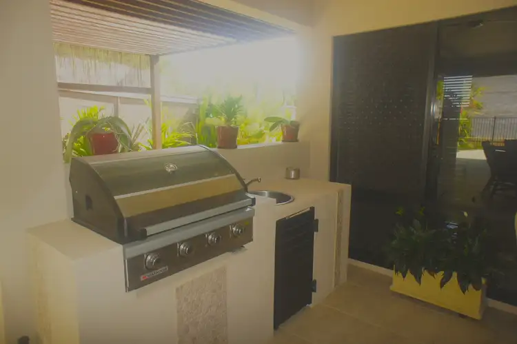 Fourth view of Homely house listing, 7 Retreat Close, Palm Cove QLD 4879