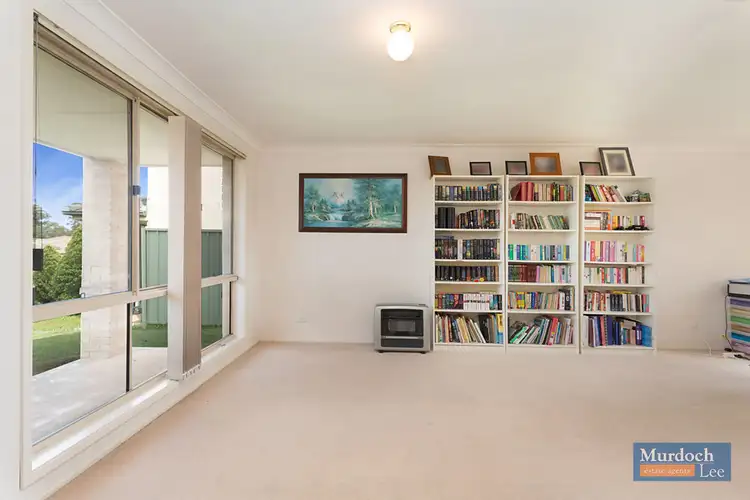 Fourth view of Homely house listing, Address Available on Request from Agent, Glenwood NSW 2768