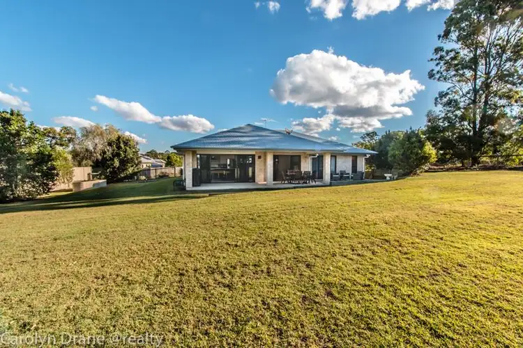 Seventh view of Homely rural property listing, 8 Muldoon Place, Ningi QLD 4511