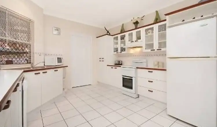 Fifth view of Homely house listing, 21 Weddel Drive, Annandale QLD 4814