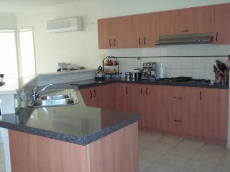 Fourth view of Homely house listing, 20 Staples Way, Seabrook VIC 3028