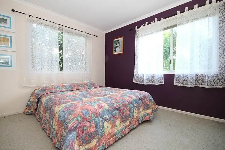 Sixth view of Homely house listing, 35 Burnham Road, Bardon QLD 4065
