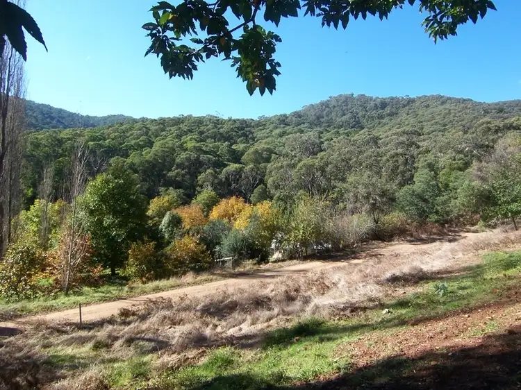 Fourth view of Homely land listing, Lot 10 Growlers Creek Road, Wandiligong VIC 3744