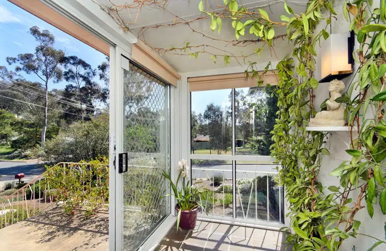 Fourth view of Homely house listing, 1 Juwin Street, Aranda ACT 2614