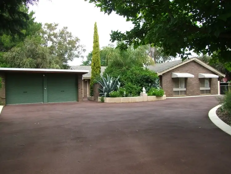 Lot 4 Watkins Rd, Mundijong WA 6123