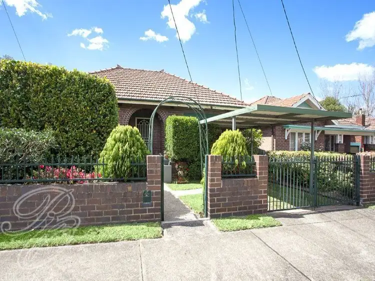 Main view of Homely house listing, 19 Linda Street, Belfield NSW 2191