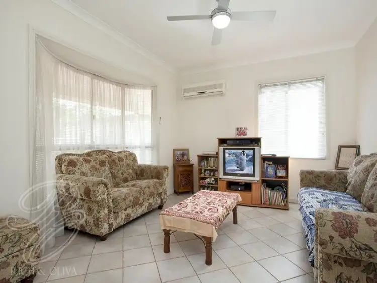 Third view of Homely house listing, 4 Seymour Parade, Belfield NSW 2191