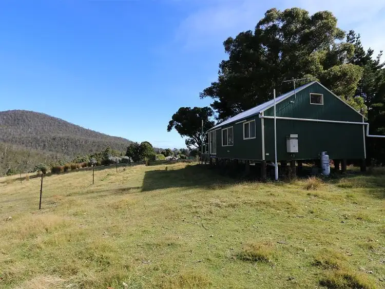 Fourth view of Homely house listing, Lot 3, 100 Crosswells Road, Pelverata TAS 7150