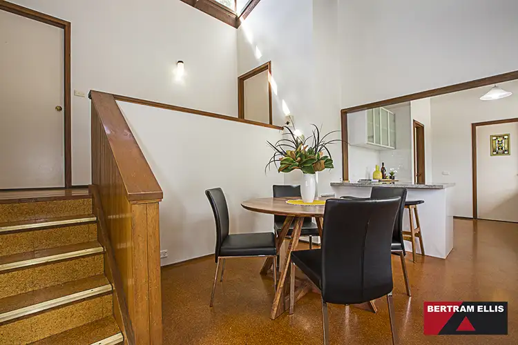 Fifth view of Homely house listing, 14 Nemarang Crescent, Waramanga ACT 2611