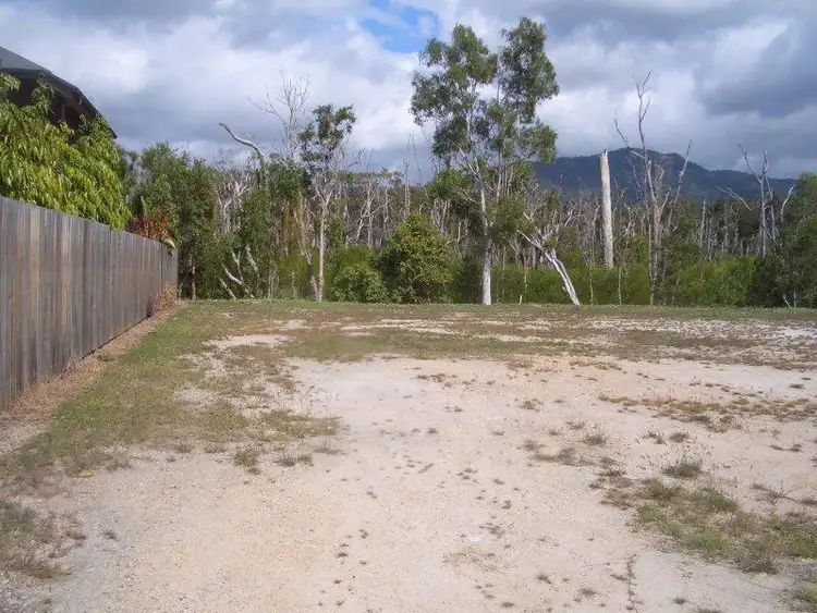 Second view of Homely land listing, LOT 2, 108 HARBOUR DRIVE, Trinity Park QLD 4879