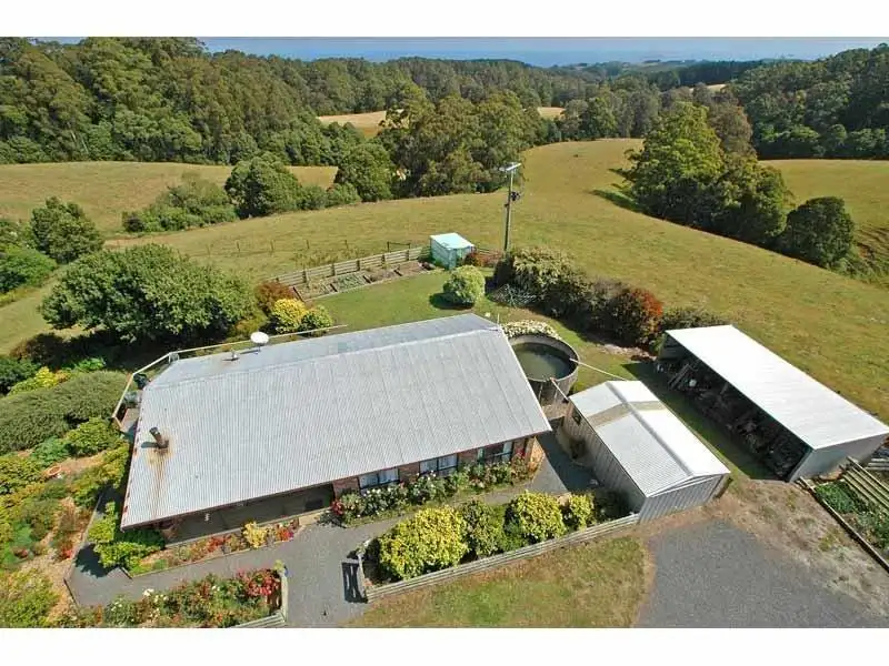Main view of Homely house listing, 5470 Great Ocean Road, Yuulong VIC 3237