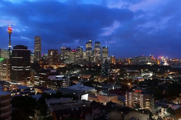 Second view of Homely apartment listing, 1209/227 Victoria Street, Darlinghurst NSW 2010