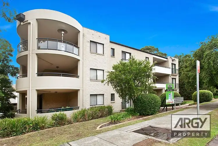 Fourth view of Homely unit listing, 12/2-6 Shaftesbury Street, Carlton NSW 2218