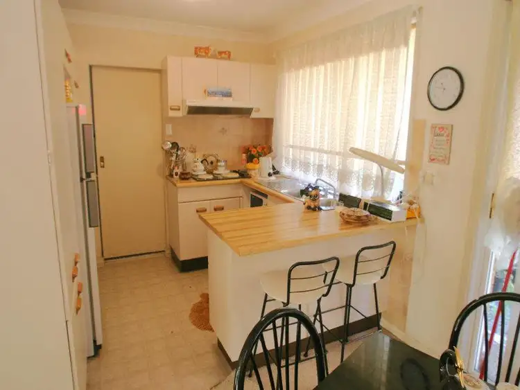Second view of Homely villa listing, 39 Cross St, Strathfield NSW 2135