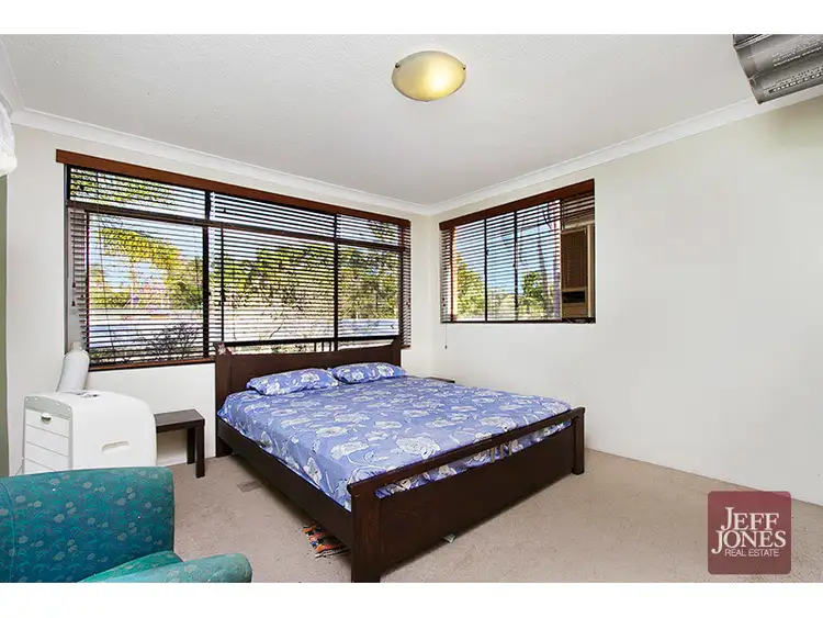 Fifth view of Homely unit listing, 3/361 Cornwall Street, Greenslopes QLD 4120