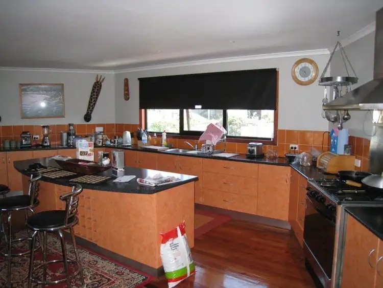 Fourth view of Homely house listing, 62 Amaroo Drive, Edgcumbe Beach TAS 7321