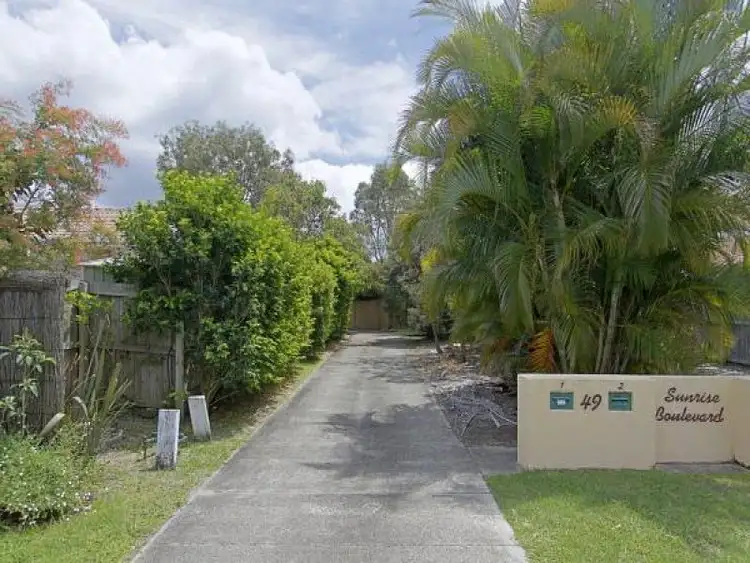 Fourth view of Homely semi-detached listing, 2/49 Sunrise Boulevarde, Byron Bay NSW 2481
