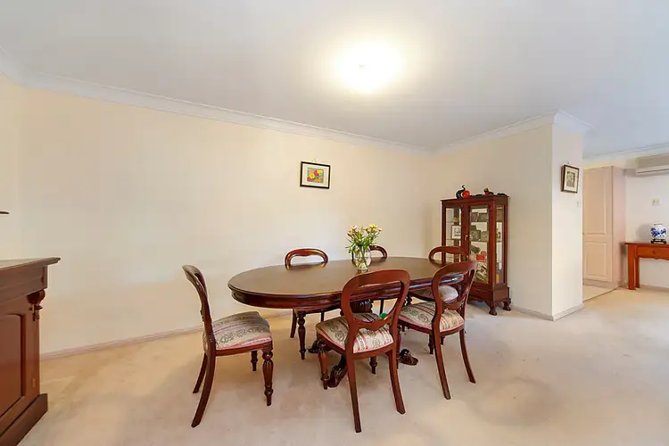 Fourth view of Homely villa listing, 11 Lyndhurst Way, Cherrybrook NSW 2126
