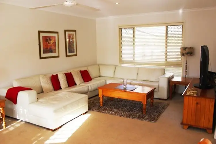 Fifth view of Homely house listing, 5 Bergan Place, Cleveland QLD 4163