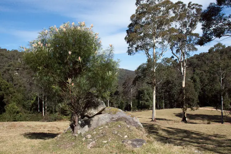Fifth view of Homely rural property listing, Address available on request