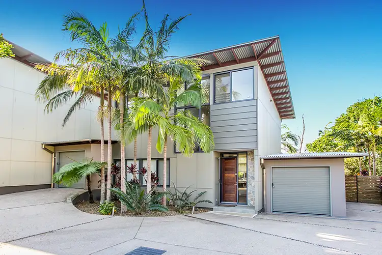 Fifth view of Homely unit listing, 15/7 Cavvanbah Street, Byron Bay NSW 2481