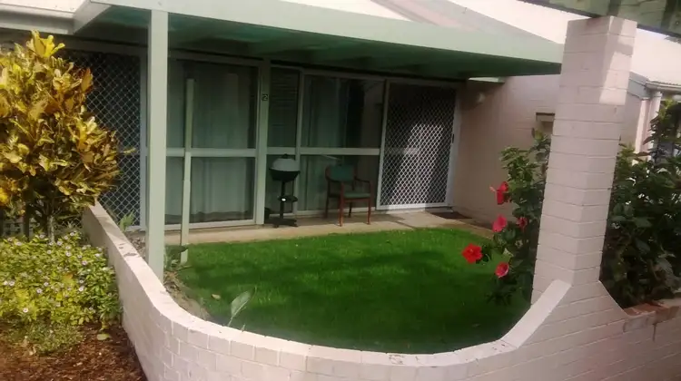 12/10 Preston Rd, Manly West QLD 4179