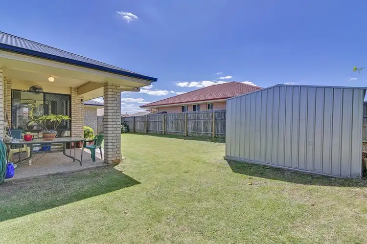Third view of Homely house listing, 59 Banksia Dr, Raceview QLD 4305