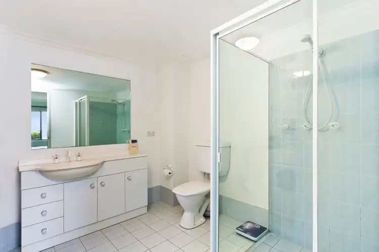 Fifth view of Homely apartment listing, 96/362 Mitchell Road, Alexandria NSW 2015
