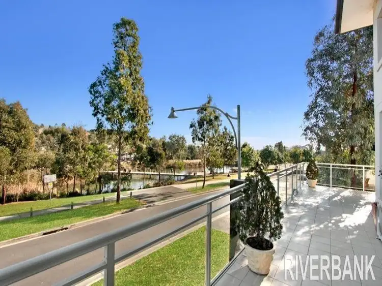 Second view of Homely unit listing, 14/124 Driftway Drive, Pemulwuy NSW 2145
