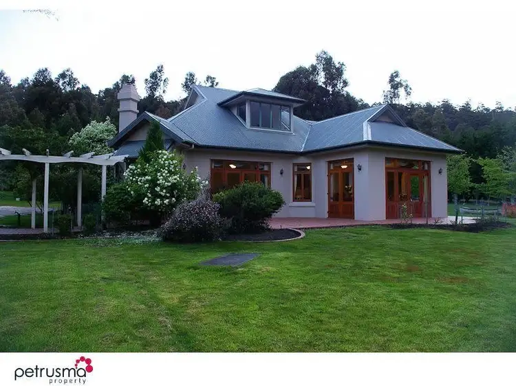66 Tabors Road, Margate TAS 7054