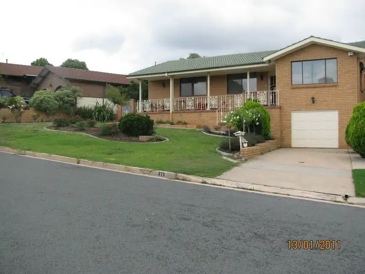 Fourth view of Homely house listing, 11 Murray Street, Queanbeyan NSW 2620