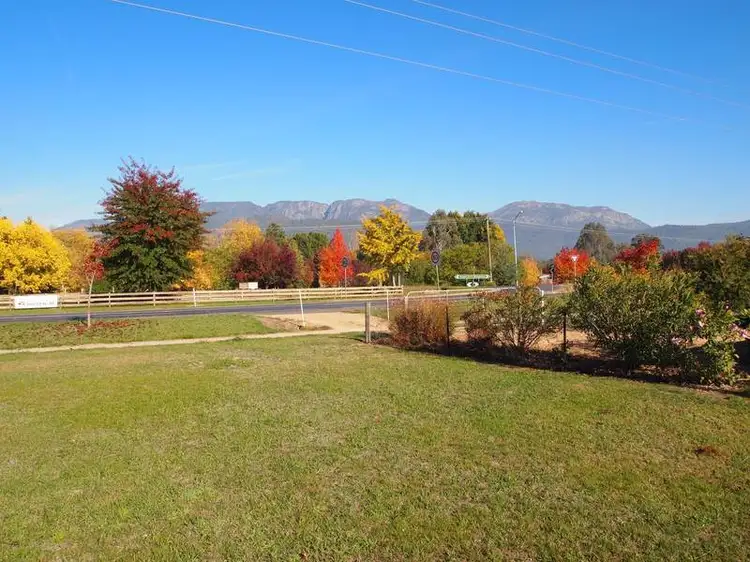 Fourth view of Homely land listing, 7 Station Street, Porepunkah VIC 3740