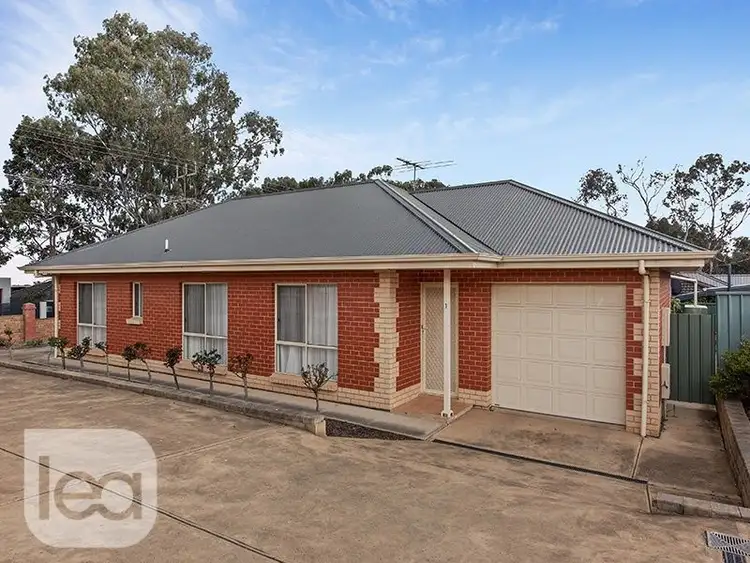 1/49 Amber Road, Highbury SA 5089