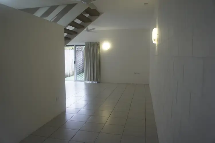 Fifth view of Homely apartment listing, 4/11 Pioneer St, Manoora QLD 4870