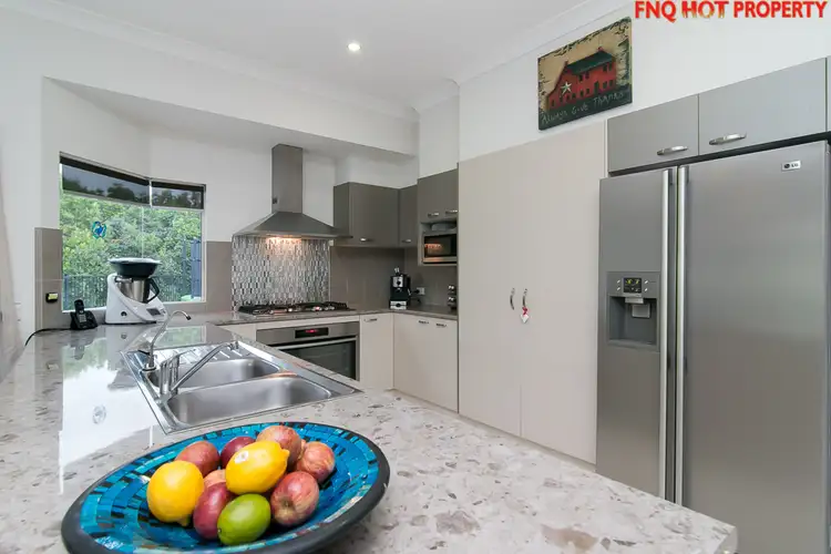 Fifth view of Homely house listing, 3 Icefire Qy, Trinity Park QLD 4879