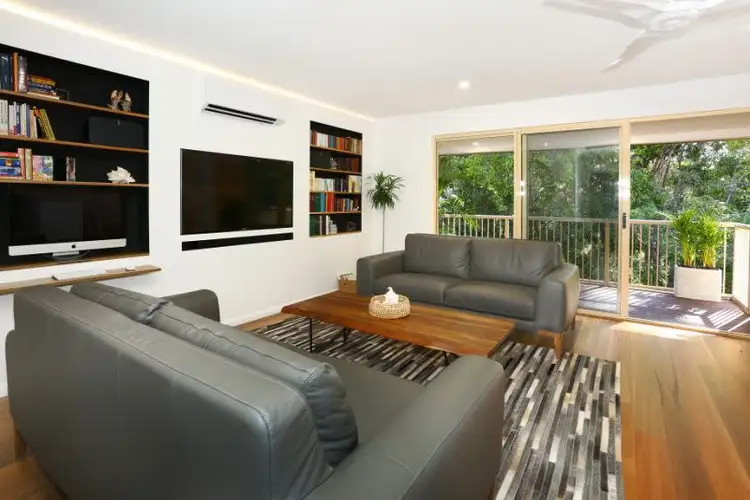Fifth view of Homely townhouse listing, 12/232 Guineas Creek Road, Elanora QLD 4221