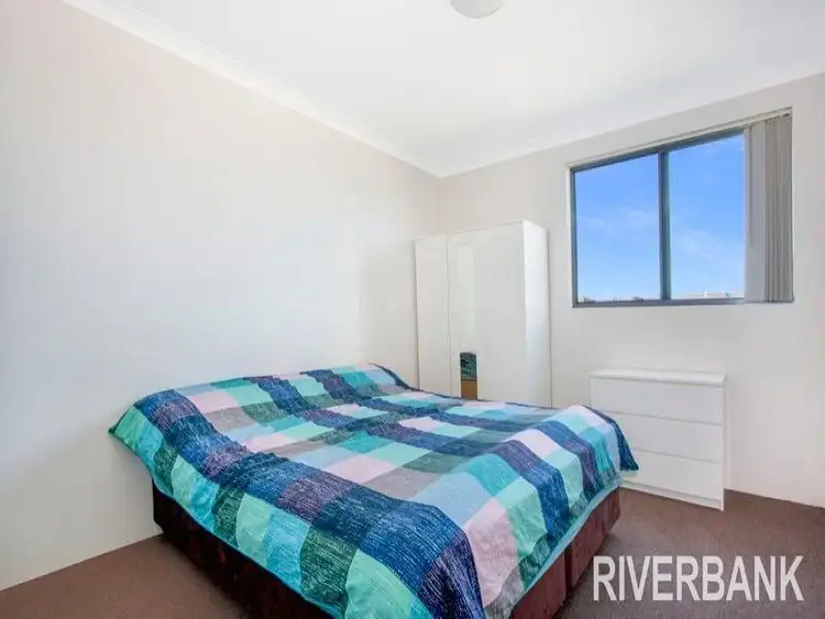 Fourth view of Homely unit listing, 6/128 Woodville Road, Merrylands NSW 2160