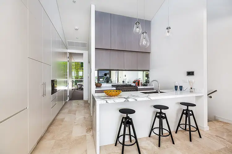 Third view of Homely apartment listing, 11/4-6 Walton Crescent, Abbotsford NSW 2046