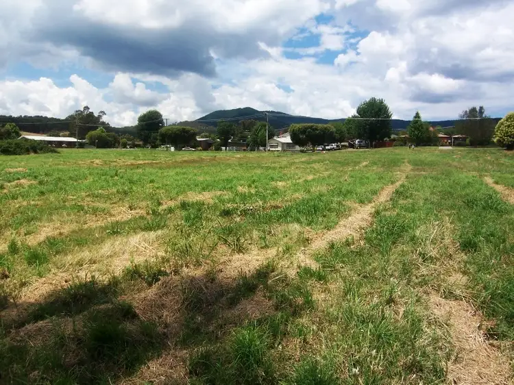 Second view of Homely land listing, 38-62 Mummery Road, Myrtleford VIC 3737