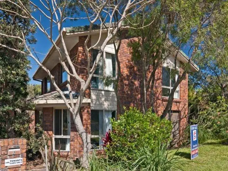 Main view of Homely house listing, 1/1 Pacific Vista Drive, Byron Bay NSW 2481