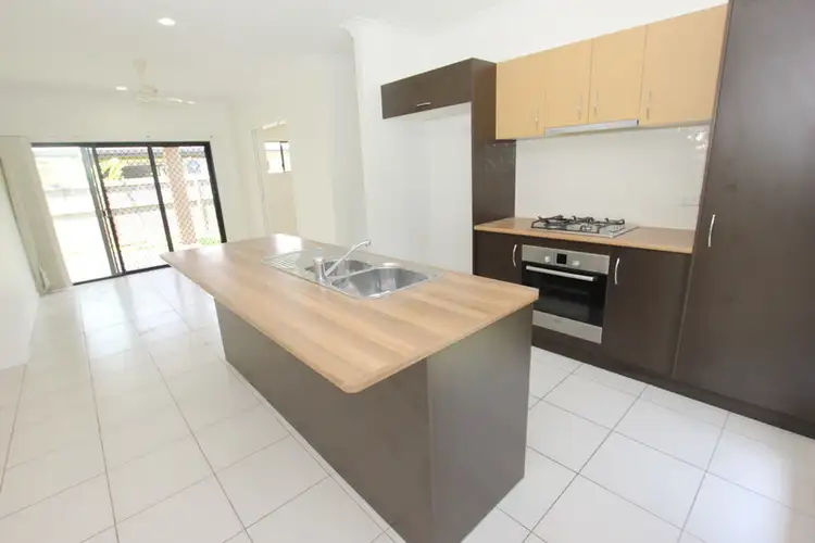 Second view of Homely house listing, 11 Thooleer Vista, Trinity Park QLD 4879