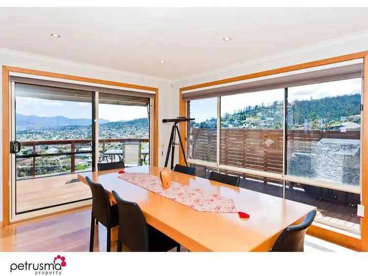 Sixth view of Homely house listing, 35 Skyline Drive, Howrah TAS 7018