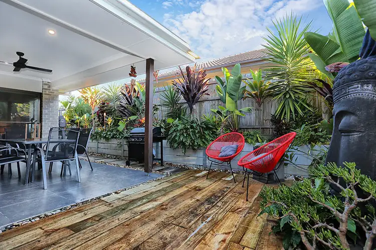 Fourth view of Homely house listing, 10 Oakover Avenue, Ormeau Hills QLD 4208