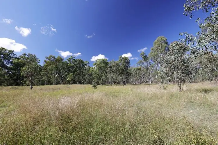 Third view of Homely land listing, 376 Lawsons Broad Road, Coverty QLD 4613